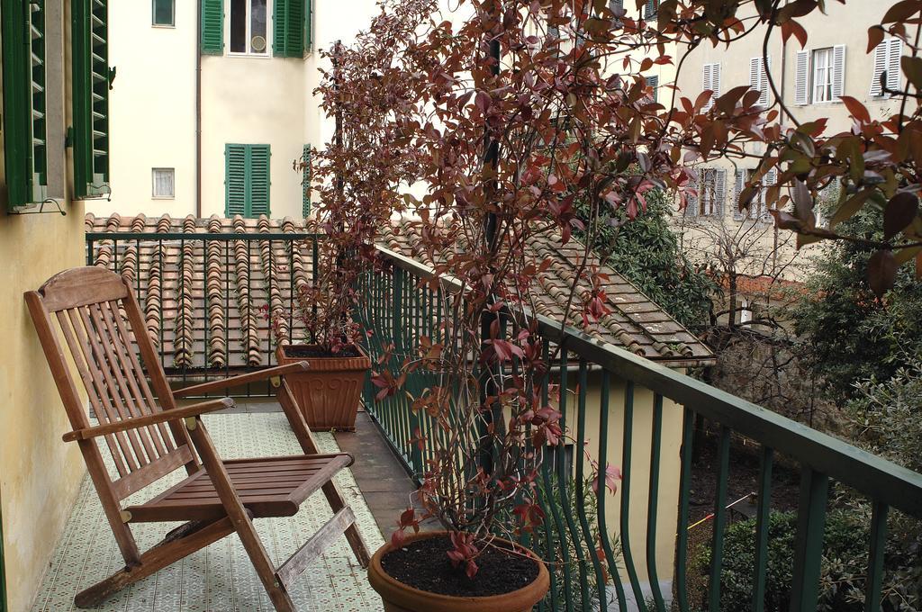 Acomodação com café da manhã  B&B Martini 3*