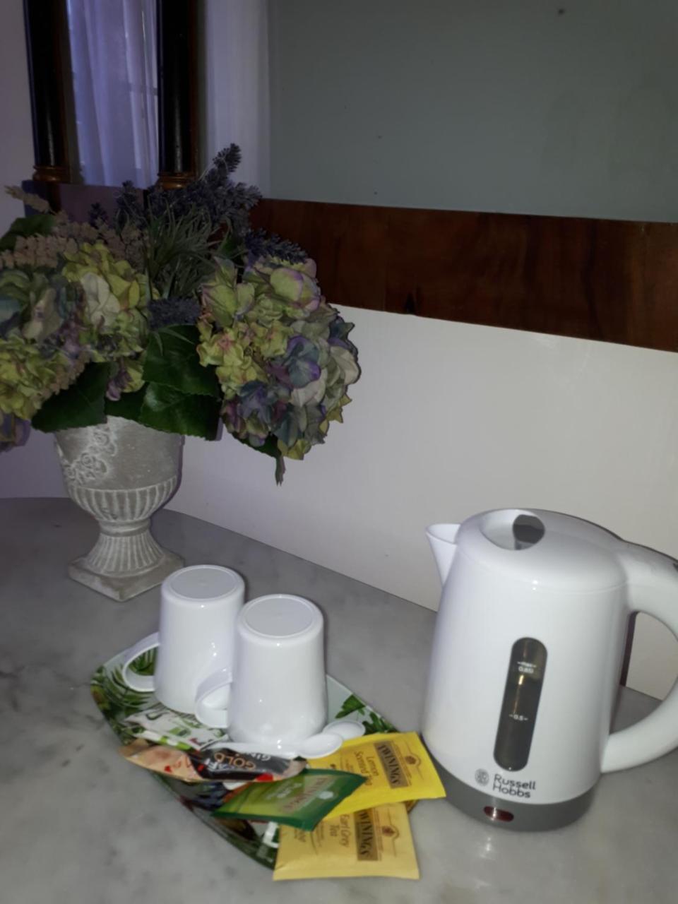 Acomodação com café da manhã  B&B Martini Florença