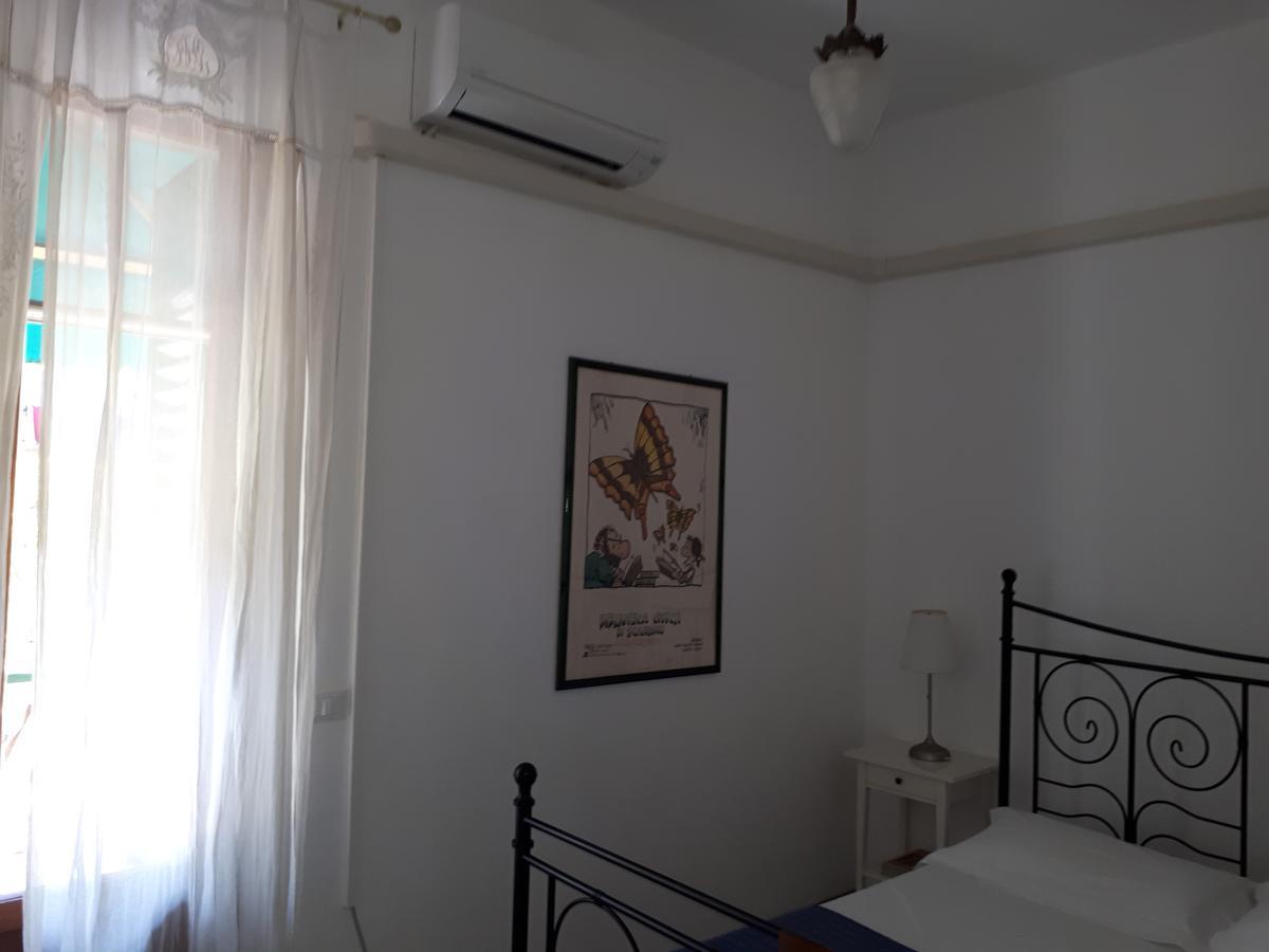 B&B Martini Acomodação com café da manhã  Florença